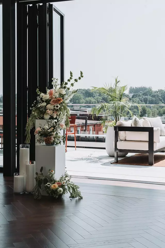 Hotels: The Postmark Hotel 9