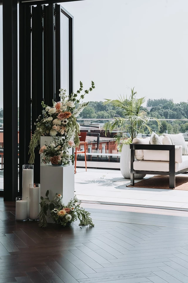 Hotels: The Postmark Hotel 5