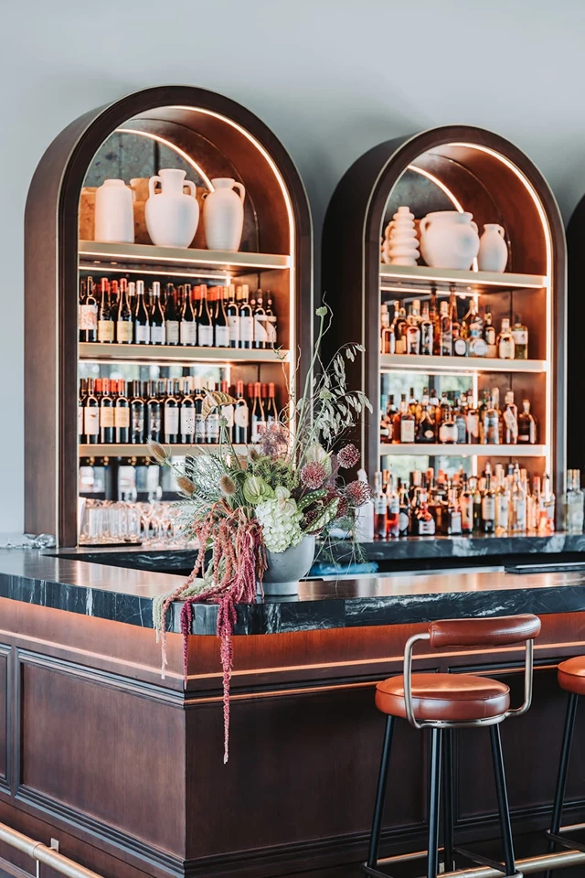 Hotels: The Postmark Hotel 2