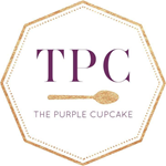 The Purple Cupcake