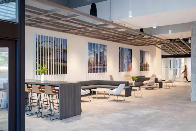 Special Event Venues: The Quay 10