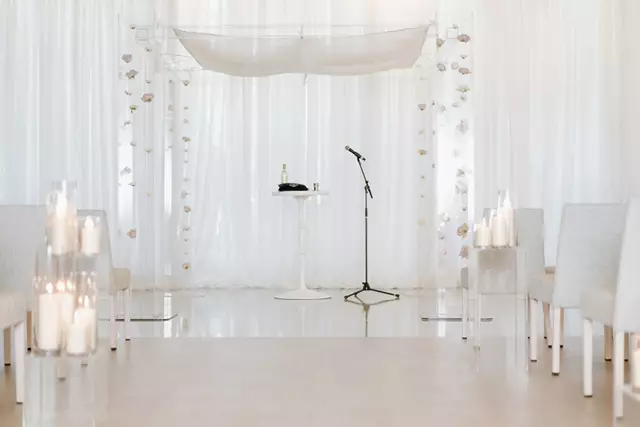 Special Event Venues: The Quay 22