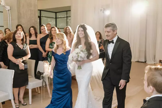 Special Event Venues: The Quay 32