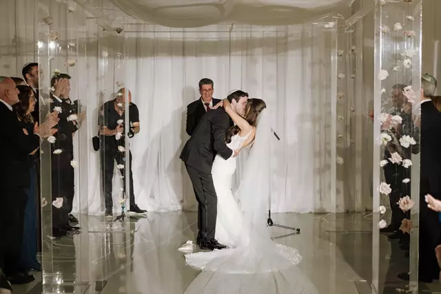 Special Event Venues: The Quay 21