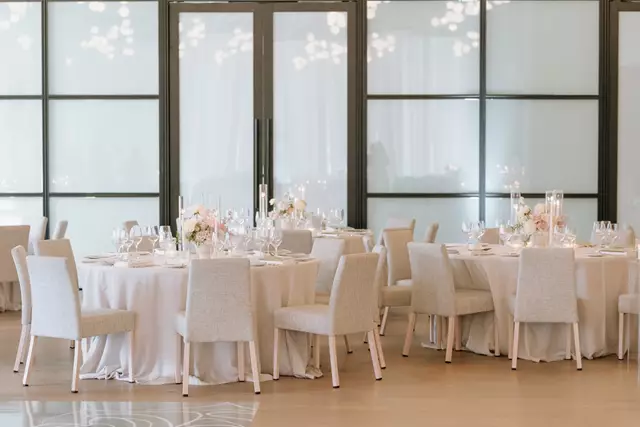 Special Event Venues: The Quay 20