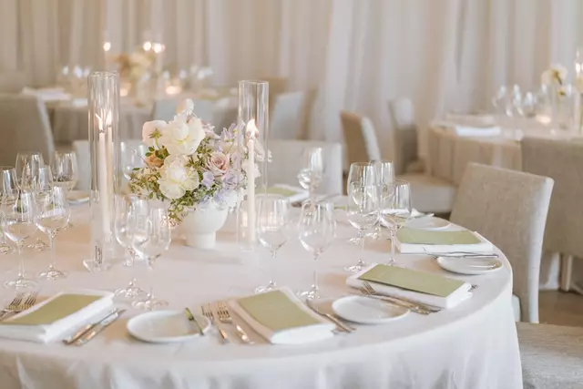 Special Event Venues: The Quay 29