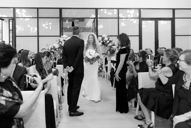 Special Event Venues: The Quay 30