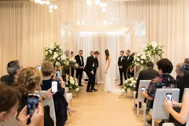 Special Event Venues: The Quay 19