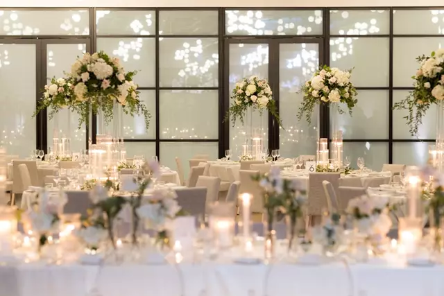 Special Event Venues: The Quay 18