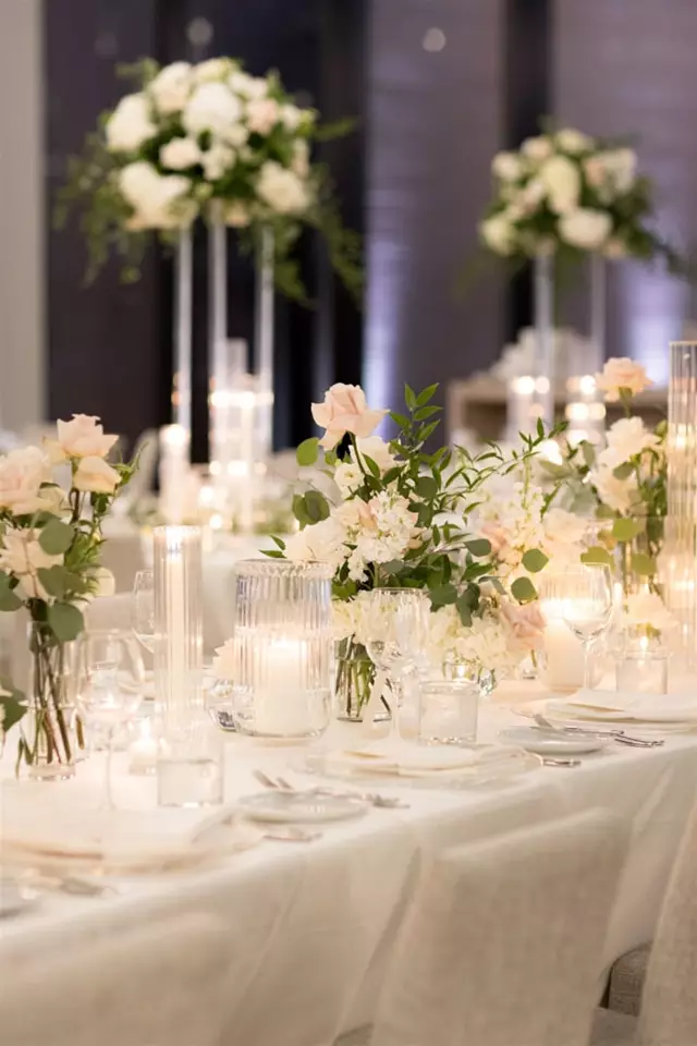 Special Event Venues: The Quay 25