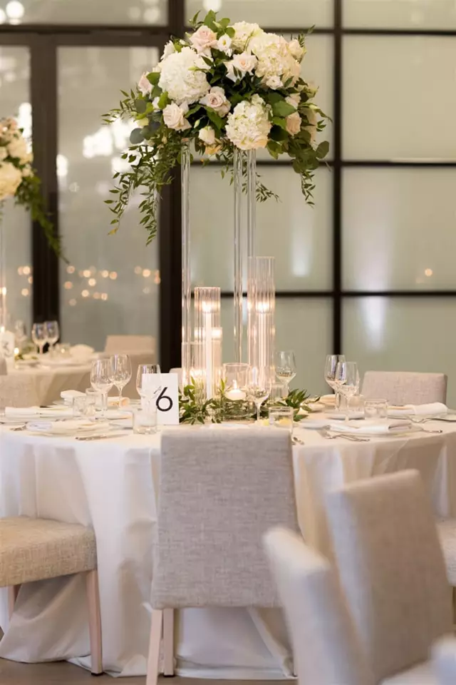 Special Event Venues: The Quay 26