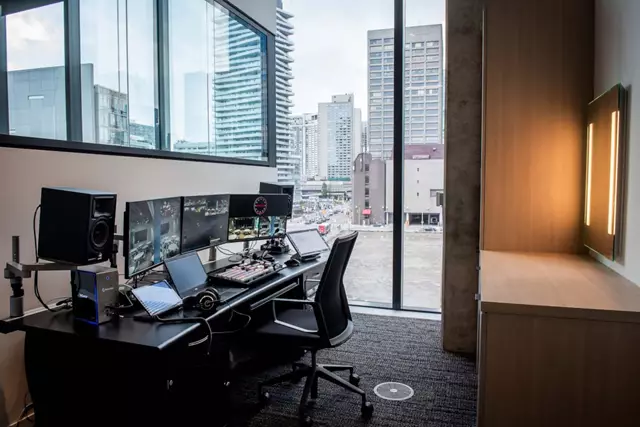 Special Event Venues: The Quay 17