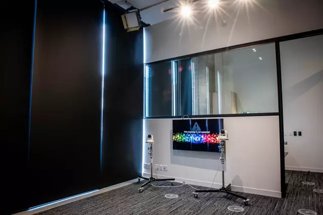 Special Event Venues: The Quay 16