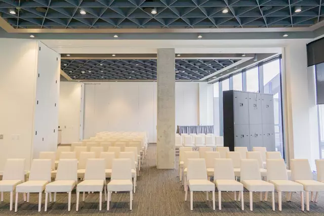 Special Event Venues: The Quay 14