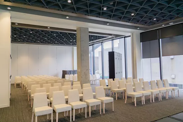 Special Event Venues: The Quay 13