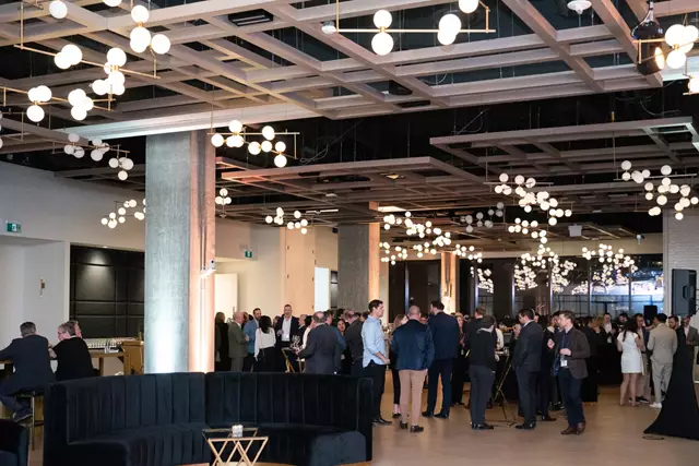 Special Event Venues: The Quay 6