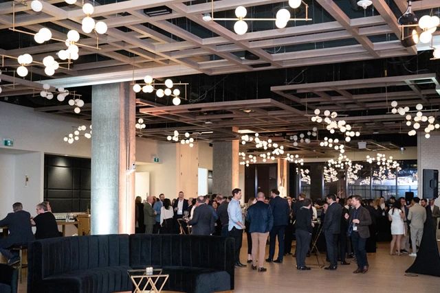 Special Event Venues: The Quay 5