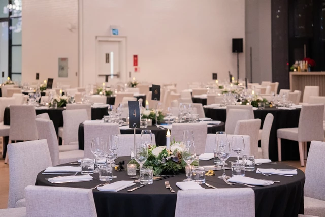 Special Event Venues: The Quay 2