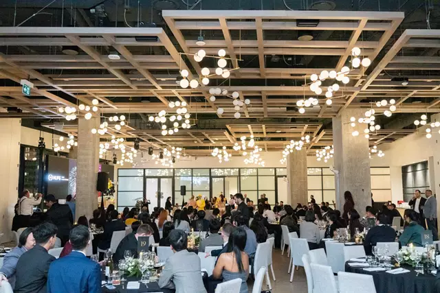 Special Event Venues: The Quay 2