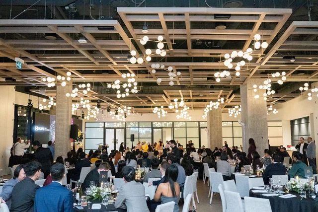 Special Event Venues: The Quay 1