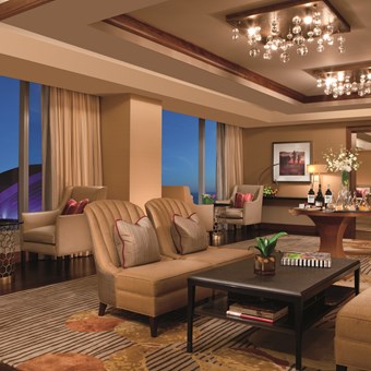 Hotels: The Ritz-Carlton Toronto 12