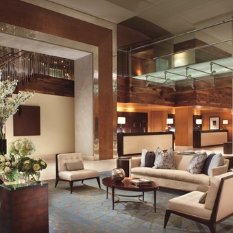 Hotels: The Ritz-Carlton Toronto 15