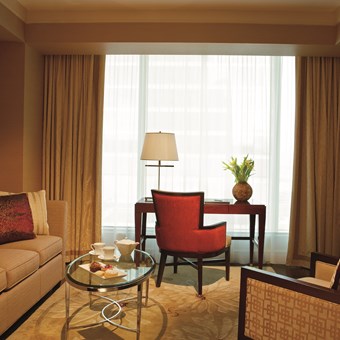 Hotels: The Ritz-Carlton Toronto 19