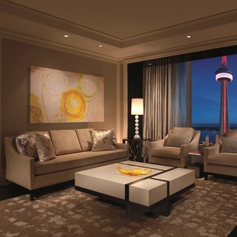 Hotels: The Ritz-Carlton Toronto 23