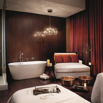Hotels: The Ritz-Carlton Toronto 24