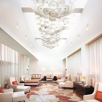 Hotels: The Ritz-Carlton Toronto 25