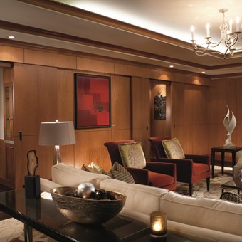 Hotels: The Ritz-Carlton Toronto 28