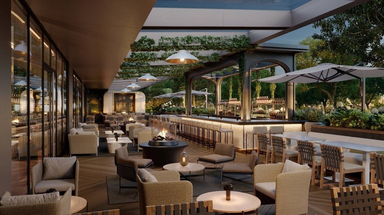 The Ritz-Carlton Toronto profile photo