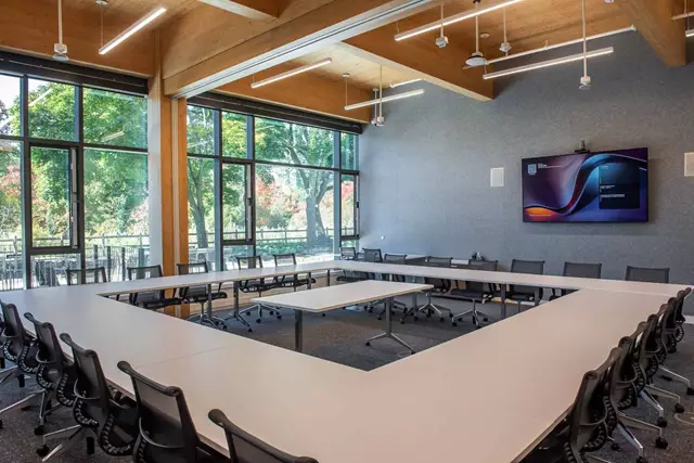 Special Event Venues: The River 2