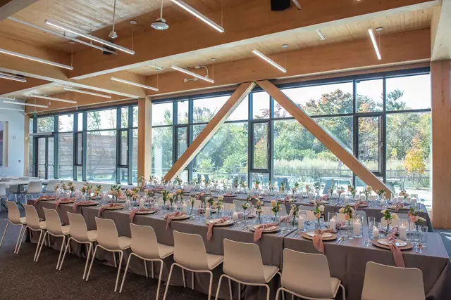 Special Event Venues: The River 4