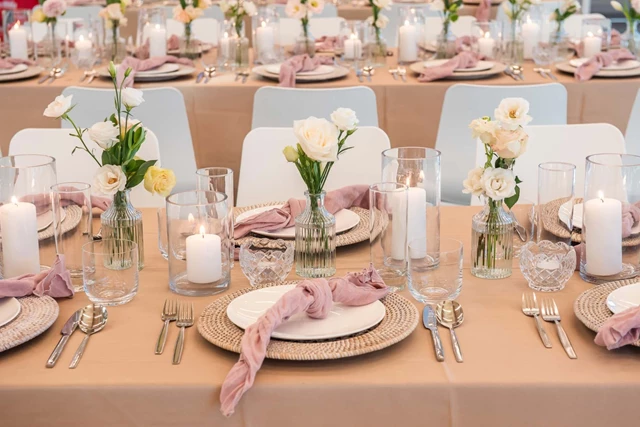 tablescape