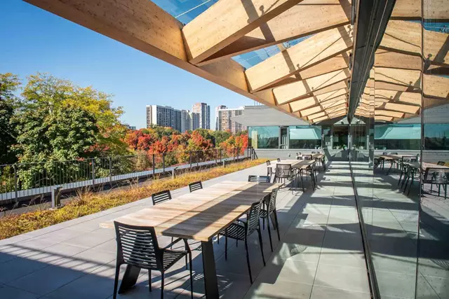 Special Event Venues: The River 11