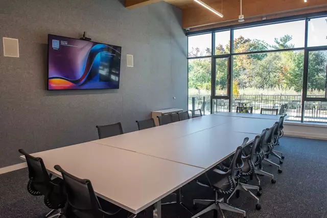 Special Event Venues: The River 8