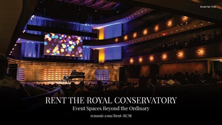 Image - The Royal Conservatory