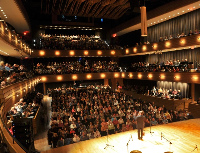 The Royal Conservatory, Toronto