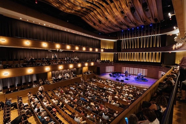 Koerner Hall