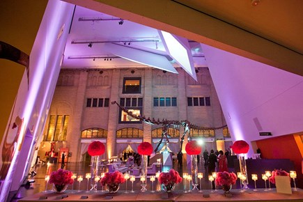 Image - The Royal Ontario Museum