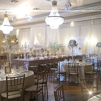 Banquet Halls: The Royalton 5