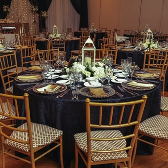 Banquet Halls: The Royalton 3