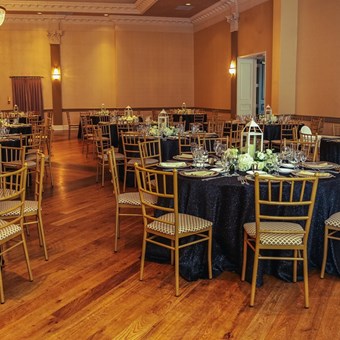 Banquet Halls: The Royalton 15
