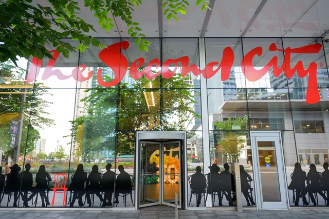 110 Harbour Street Entry