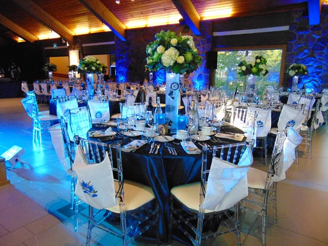 The Showroom, Concord