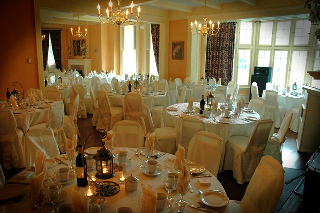 Ballroom