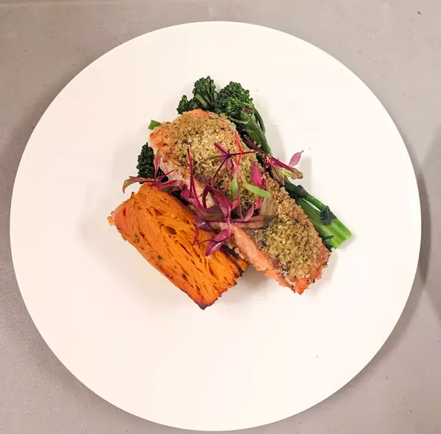 Full Service Caterers: The Social Catering & Co. 19