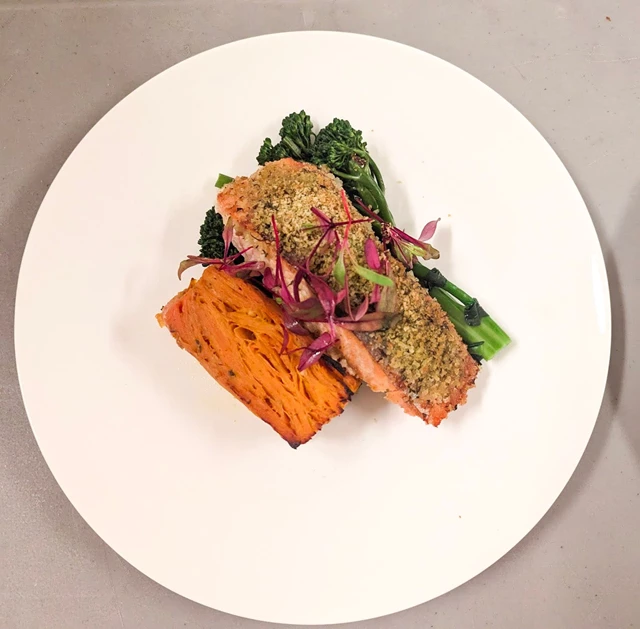 Full Service Caterers: The Social Catering & Co. 19