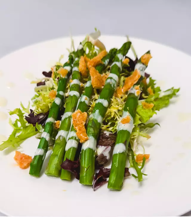 Full Service Caterers: The Social Catering & Co. 15